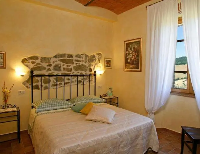 ２ベッドルームアパートメント, Agriturismo D  Epoca La Marianella