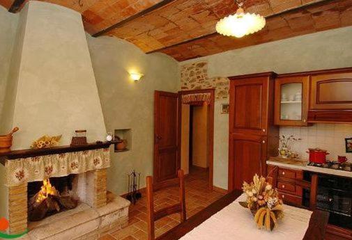 Апартаменты 2 Спальни, Agriturismo D  Epoca La Marianella