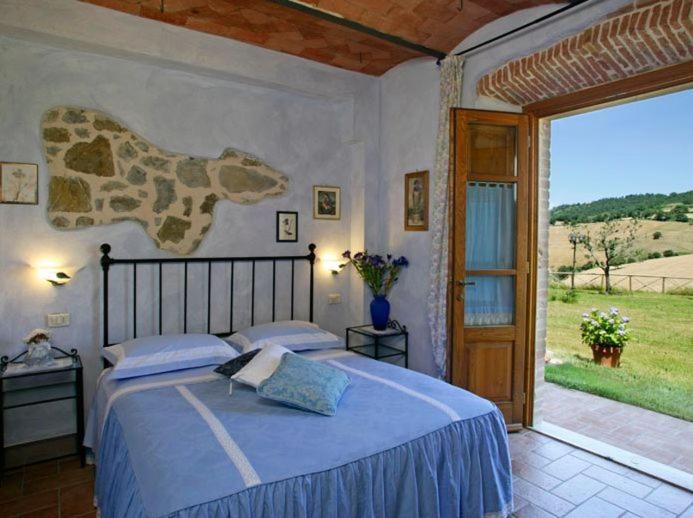 Номер Стандарт, Agriturismo D  Epoca La Marianella