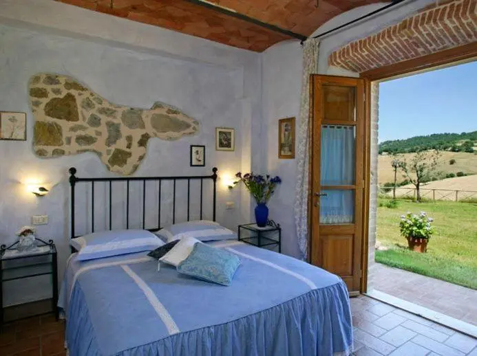 スタンダードルーム, Agriturismo D  Epoca La Marianella