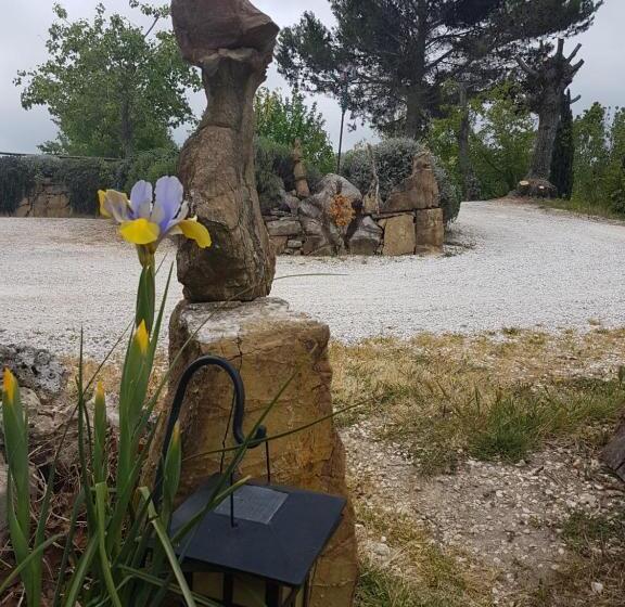 Апартаменты 2 Спальни, Agriturismo D  Epoca La Marianella