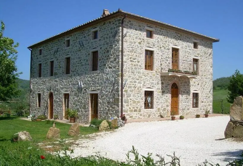 １ベッドルームアパートメント, Agriturismo D  Epoca La Marianella