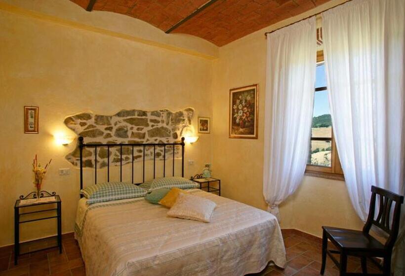 Апартаменты 1 Спальня, Agriturismo D  Epoca La Marianella