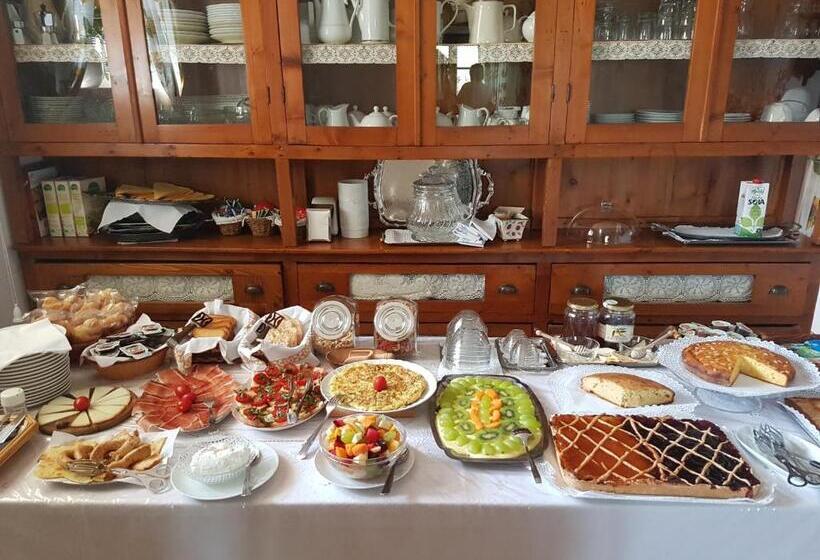 Номер Superior с Террасой, Agriturismo D  Epoca La Marianella