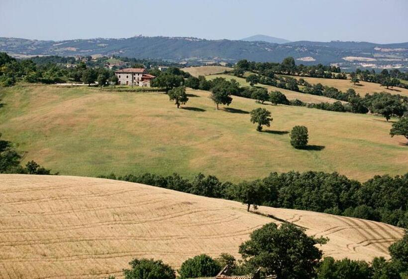 Номер Superior с Террасой, Agriturismo D  Epoca La Marianella
