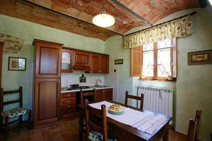 ３ベッドルームアパートメント, Agriturismo D  Epoca La Marianella