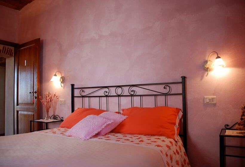 Номер Стандарт, Agriturismo D  Epoca La Marianella