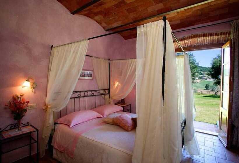 Номер Стандарт, Agriturismo D  Epoca La Marianella