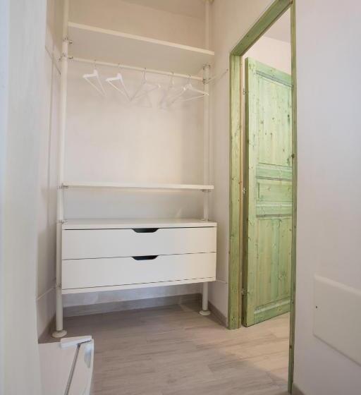 غرفة أساسية, B&b Giardino Nascosto Taviano