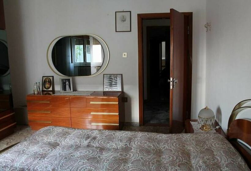 דירת שלושה חדרים, B&b Morning Glory