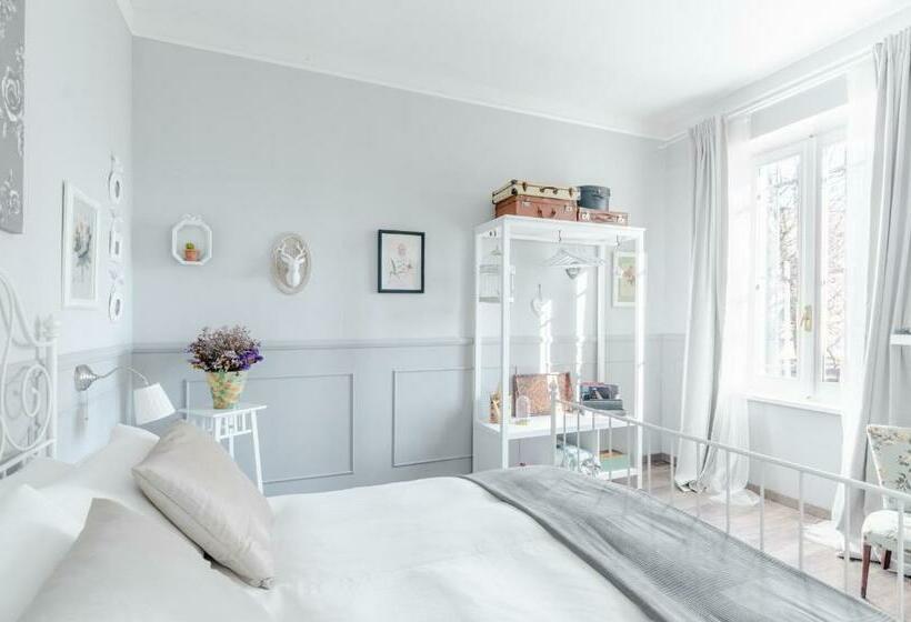 Номер Стандарт, Il Cottage