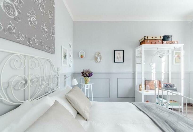 Номер Стандарт, Il Cottage