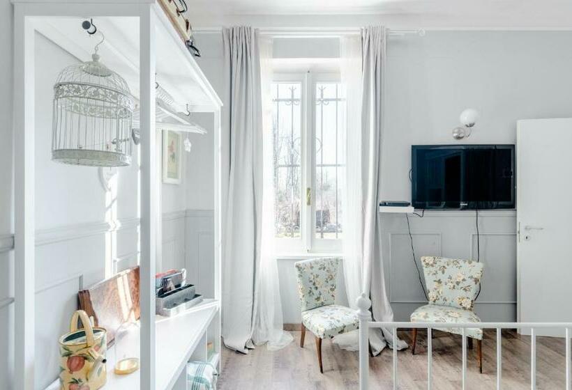 Номер Стандарт, Il Cottage