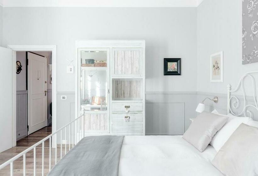 Номер Стандарт, Il Cottage