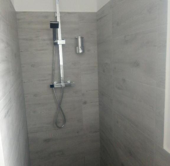 اتاق استاندارد, Up&b Rooms Catania