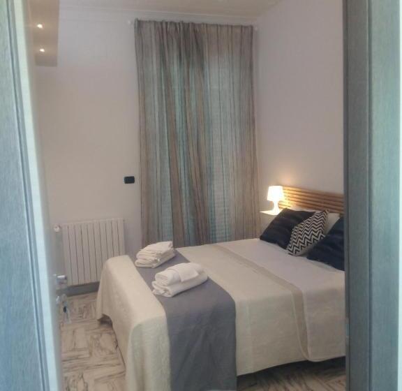 חדר סטנדרט, Up&b Rooms Catania