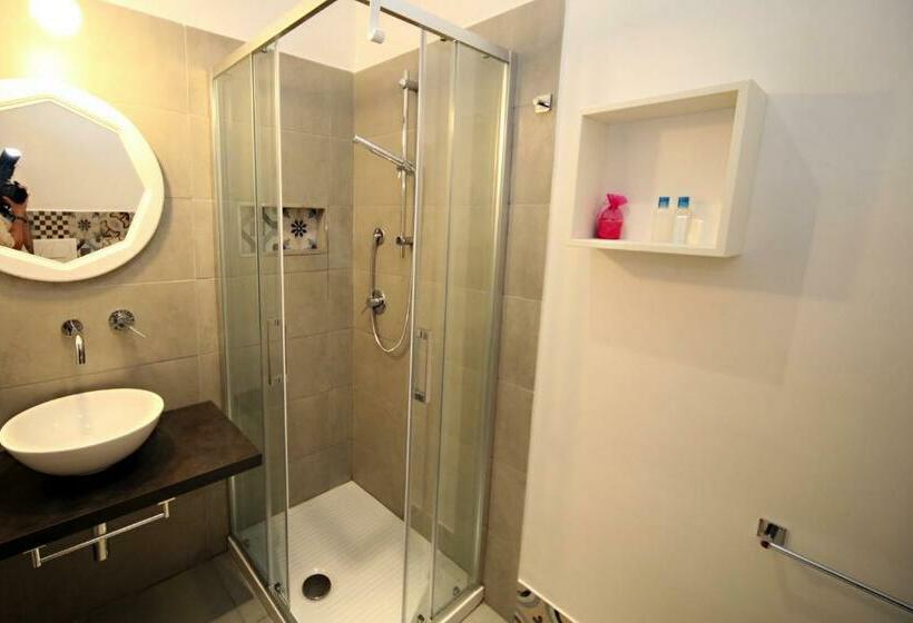 Номер Стандарт, Villa Lina B&b