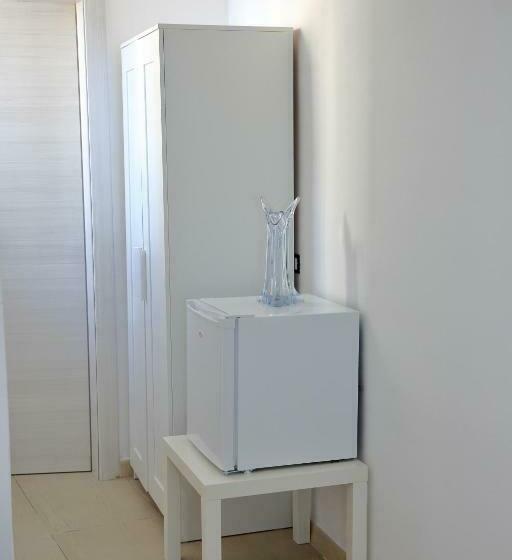 デラックストリプルルーム, B&b Il Melograno Antico Con Terrazza E Giardino