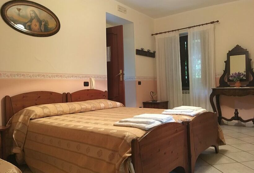 패밀리 룸, Carretiello