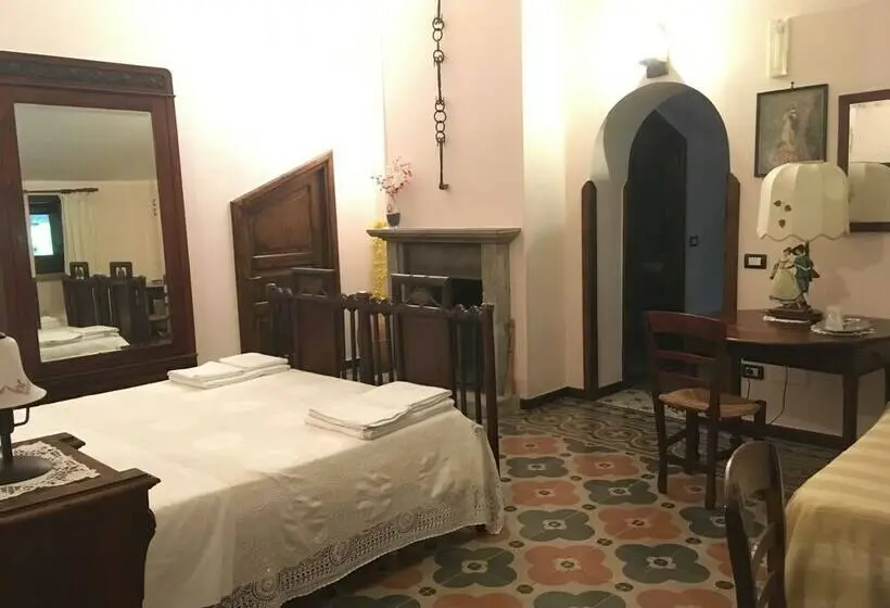 ファミリールーム, Carretiello