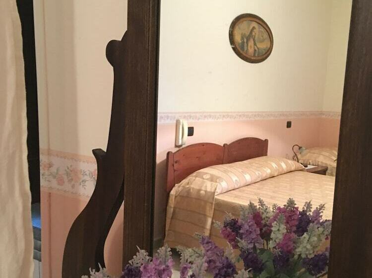 패밀리 룸, Carretiello