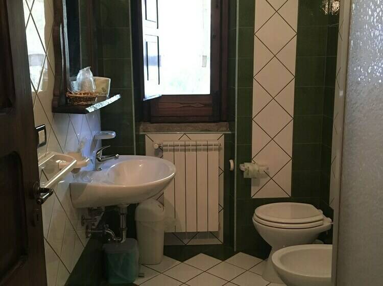 패밀리 룸, Carretiello