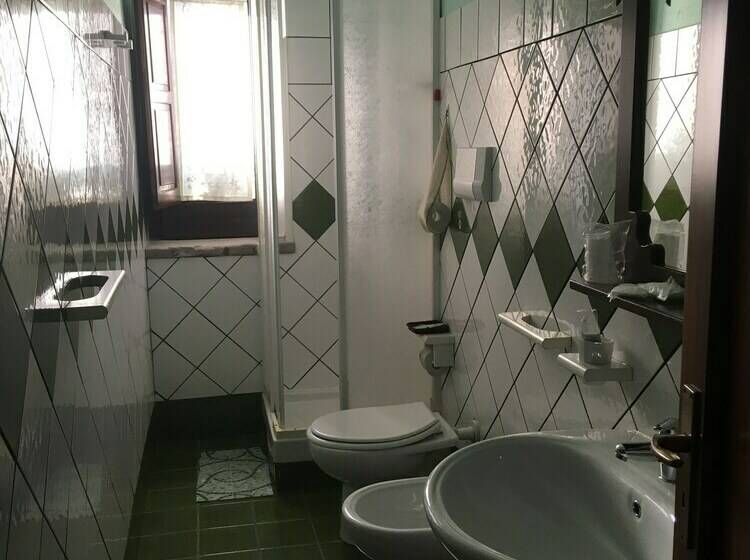 패밀리 룸, Carretiello