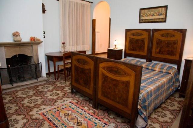 스탠다드 룸, Carretiello