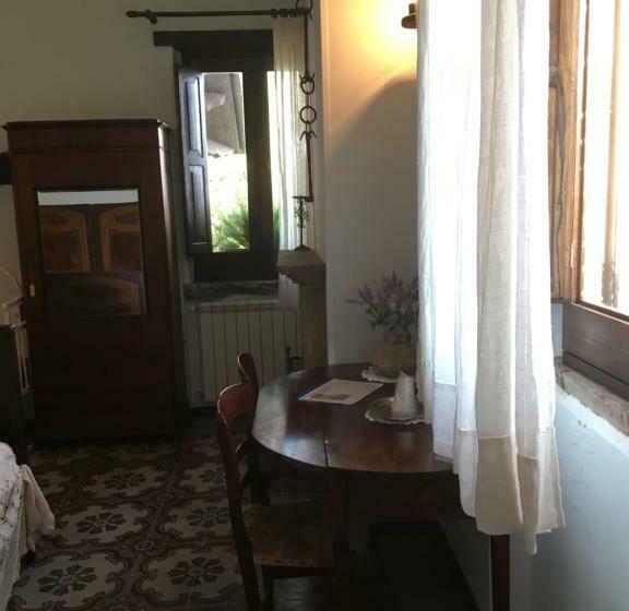 스탠다드 룸, Carretiello