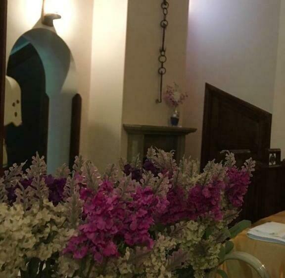 패밀리 룸, Carretiello