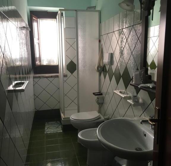 패밀리 룸, Carretiello