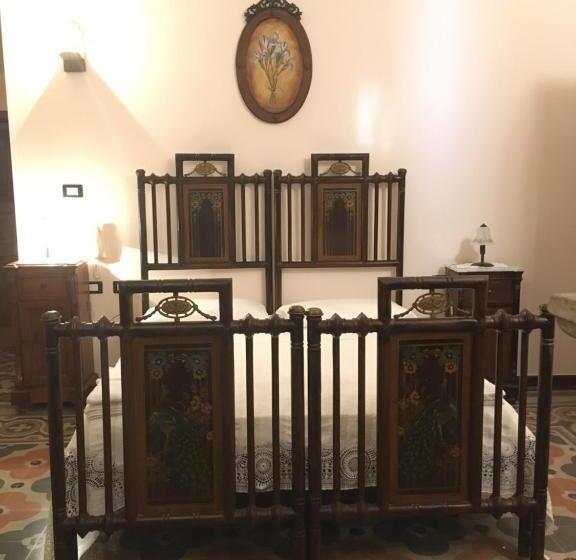 패밀리 룸, Carretiello