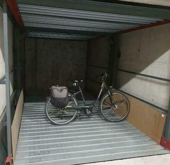 带1个卧室的公寓, Attico 25