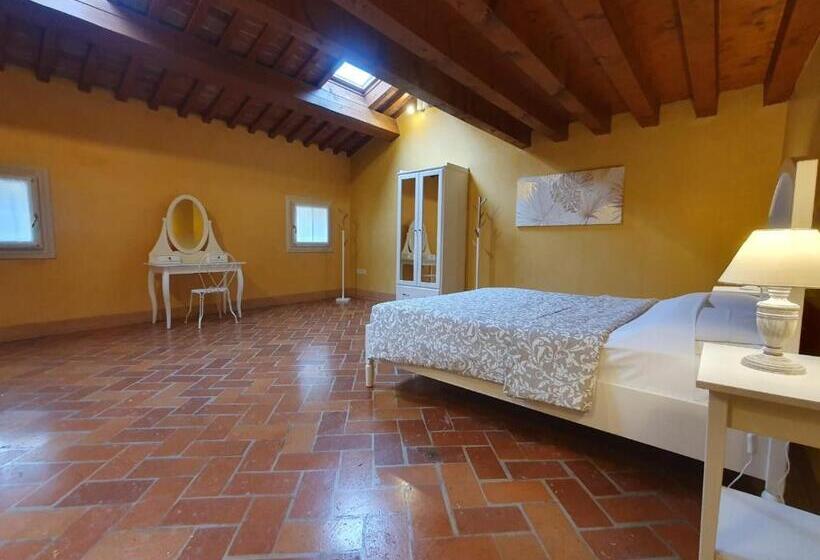 带1个卧室的公寓, Attico 25