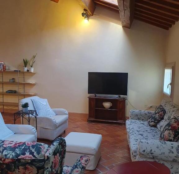 带1个卧室的公寓, Attico 25