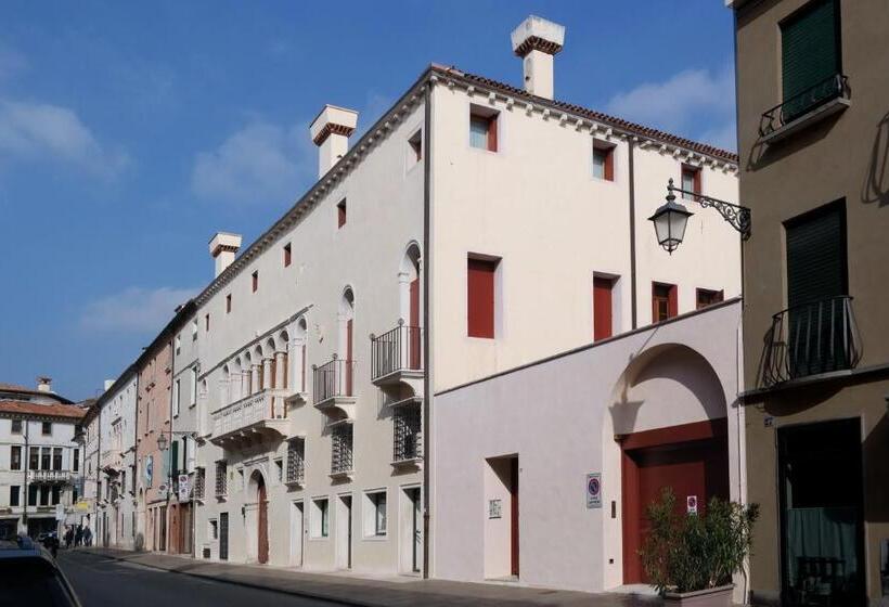 带1个卧室的公寓, Attico 25