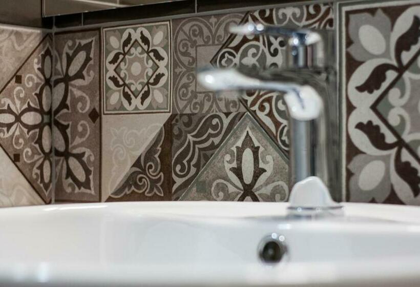 חדר סטנדרט, Case Vacanze Al Duomo