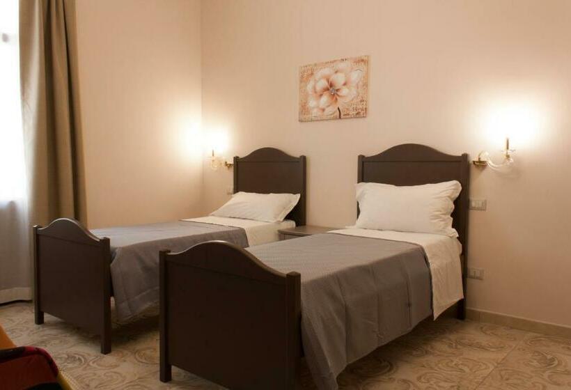 חדר סטנדרט, Case Vacanze Al Duomo