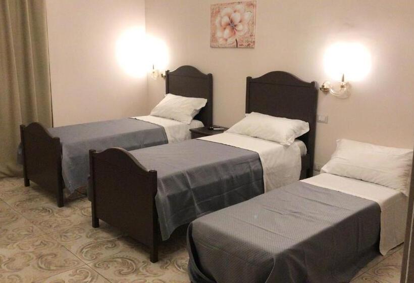 חדר סטנדרט, Case Vacanze Al Duomo