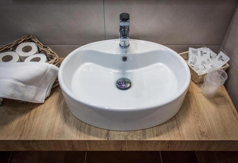 חדר סטנדרט, Case Vacanze Al Duomo