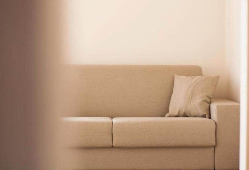 בית, 2 חדרי שינה, Case Vacanze Al Duomo