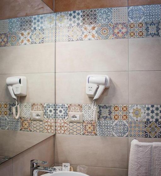 בית, 2 חדרי שינה, Case Vacanze Al Duomo