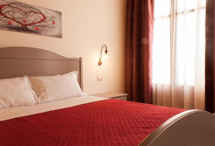 סוויטת ג'וניור, Case Vacanze Al Duomo