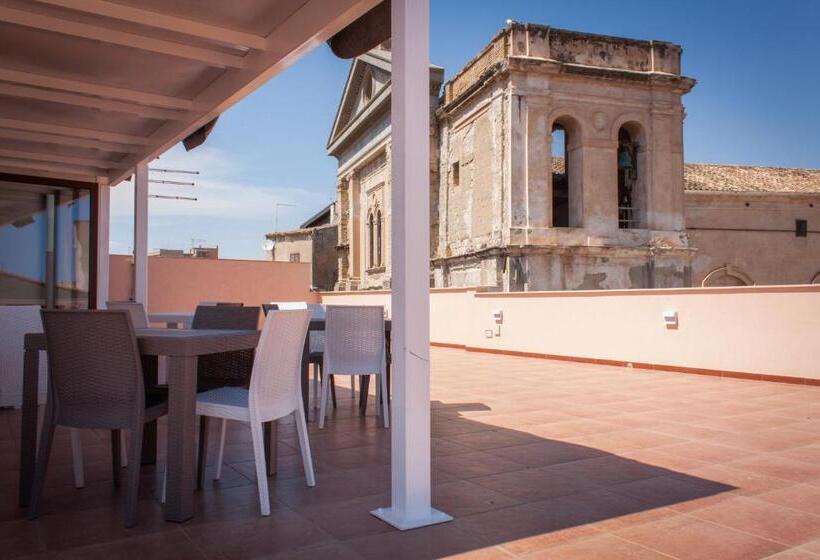 סוויטת ג'וניור, Case Vacanze Al Duomo