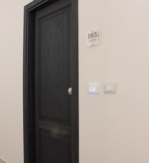 סוויטה, Case Vacanze Al Duomo