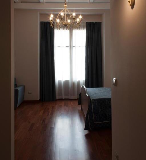 סוויטה, Case Vacanze Al Duomo