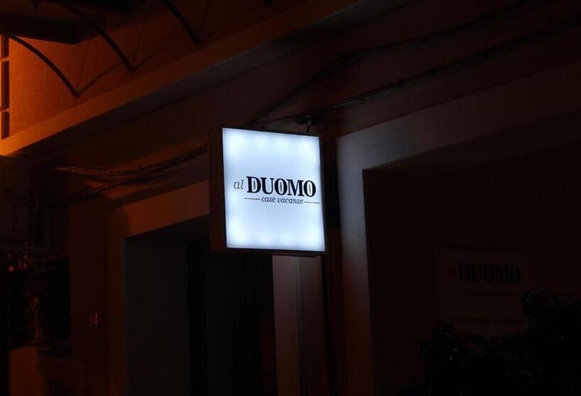 חדר סופריור עם מיטת קינג, Case Vacanze Al Duomo