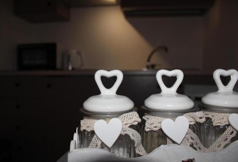 חדר סופריור עם מיטת קינג, Case Vacanze Al Duomo