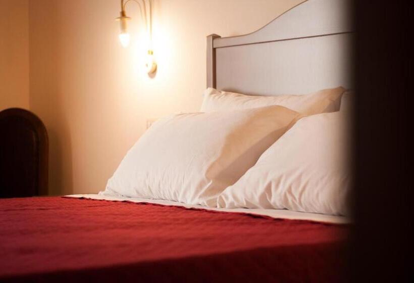 חדר סופריור עם מיטת קינג, Case Vacanze Al Duomo