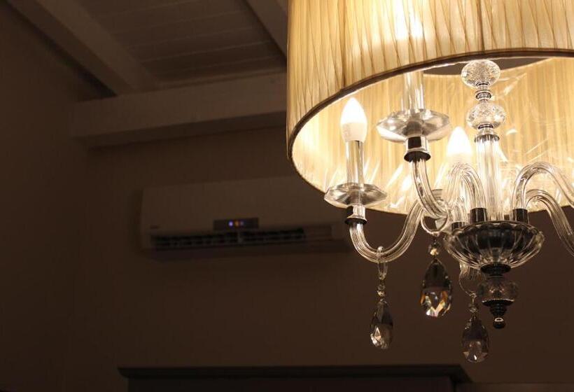 חדר סטנדרט יחיד, Case Vacanze Al Duomo